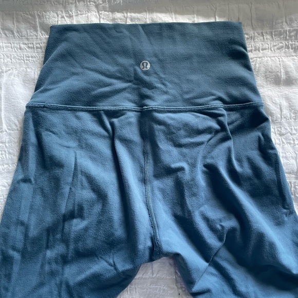 Lululemon Leggings - Picture 2 of 4